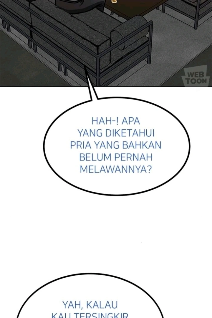 King MMA Chapter 127 Gambar 17