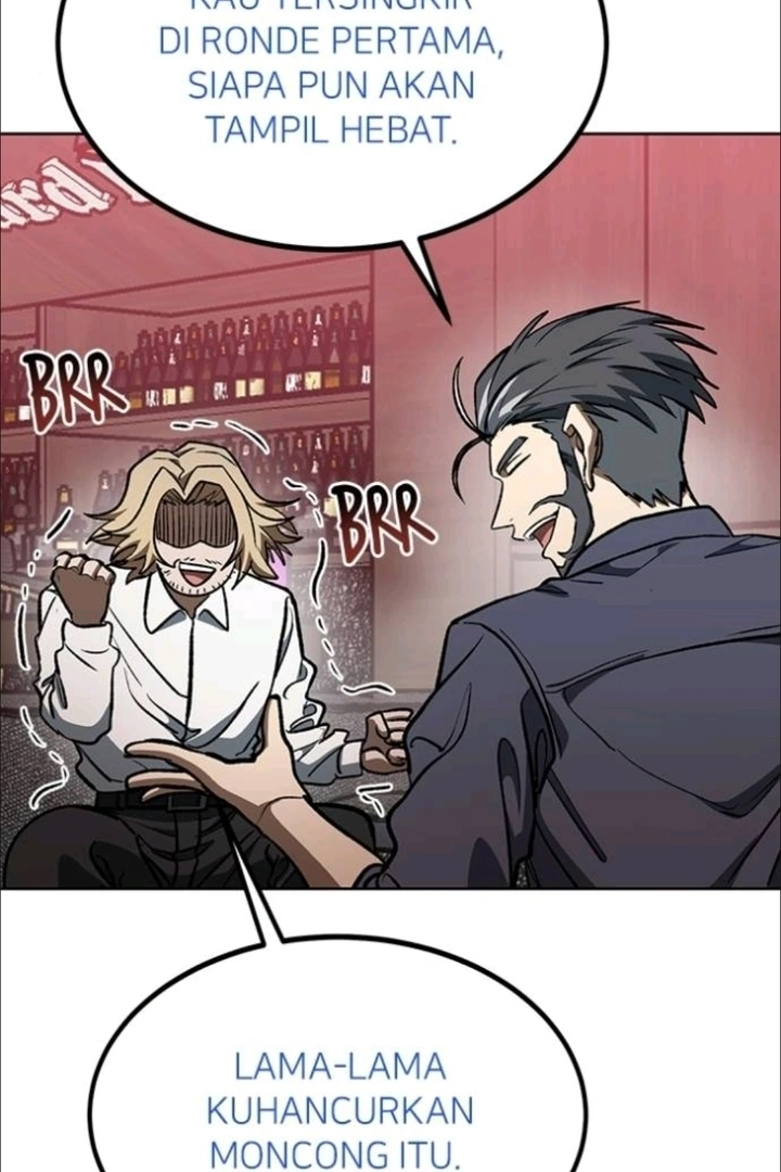 King MMA Chapter 127 Gambar 18