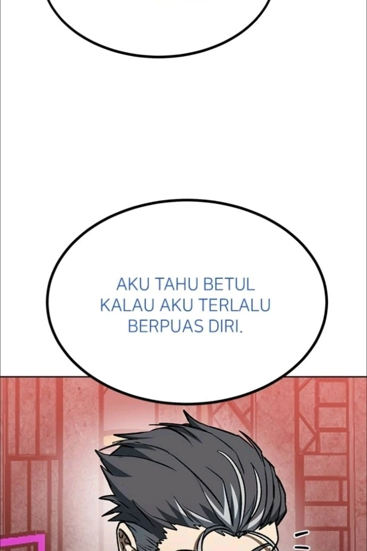 King MMA Chapter 127 Gambar 19