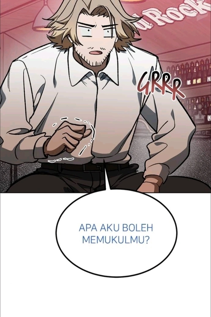 King MMA Chapter 127 Gambar 10