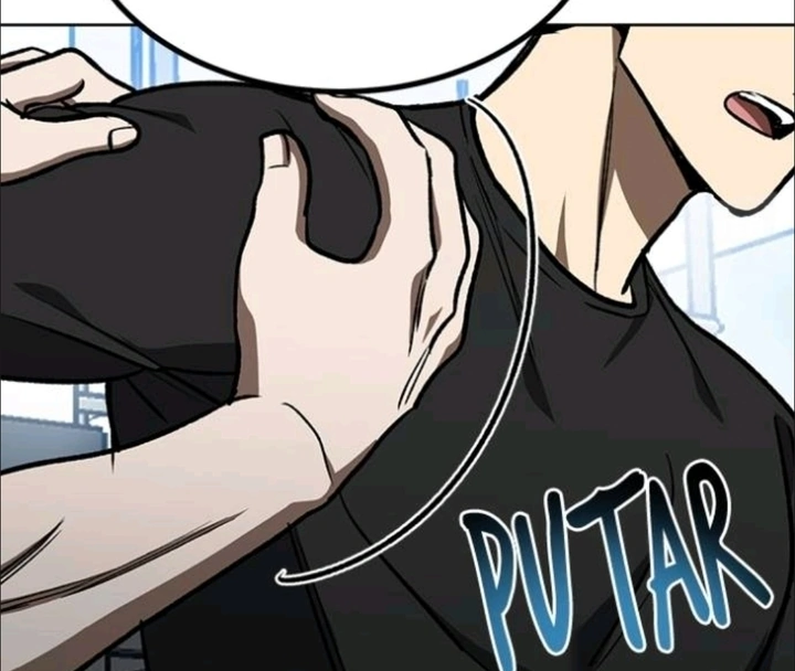 King MMA Chapter 127 Gambar 102