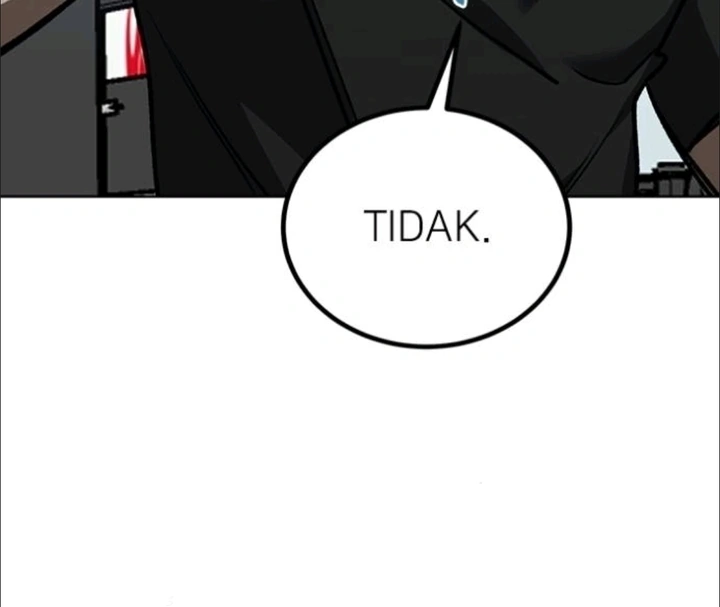 King MMA Chapter 127 Gambar 103