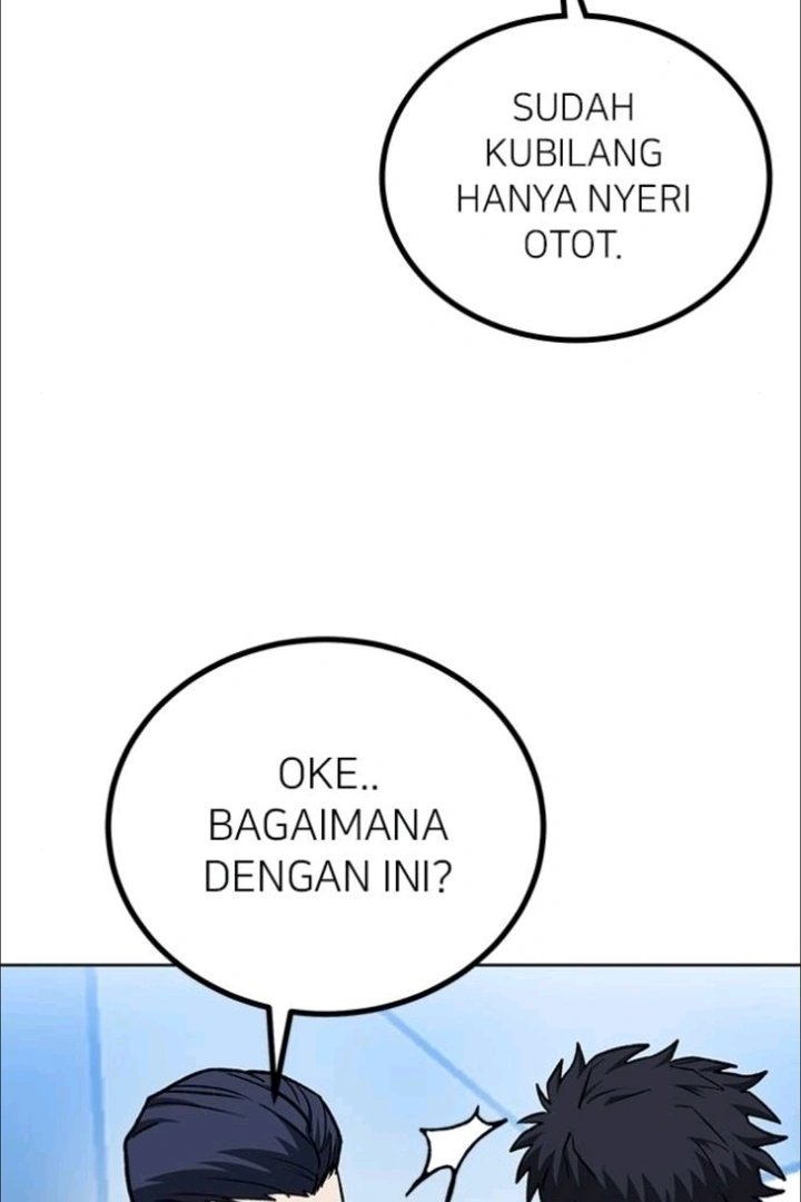 King MMA Chapter 127 Gambar 105