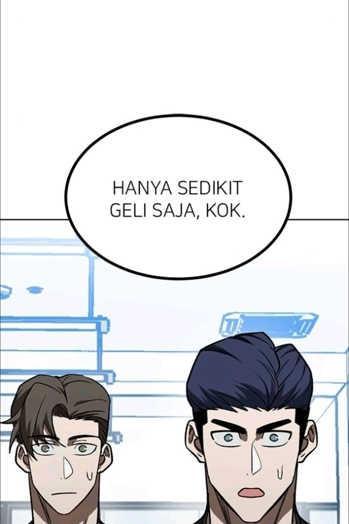 King MMA Chapter 127 Gambar 107