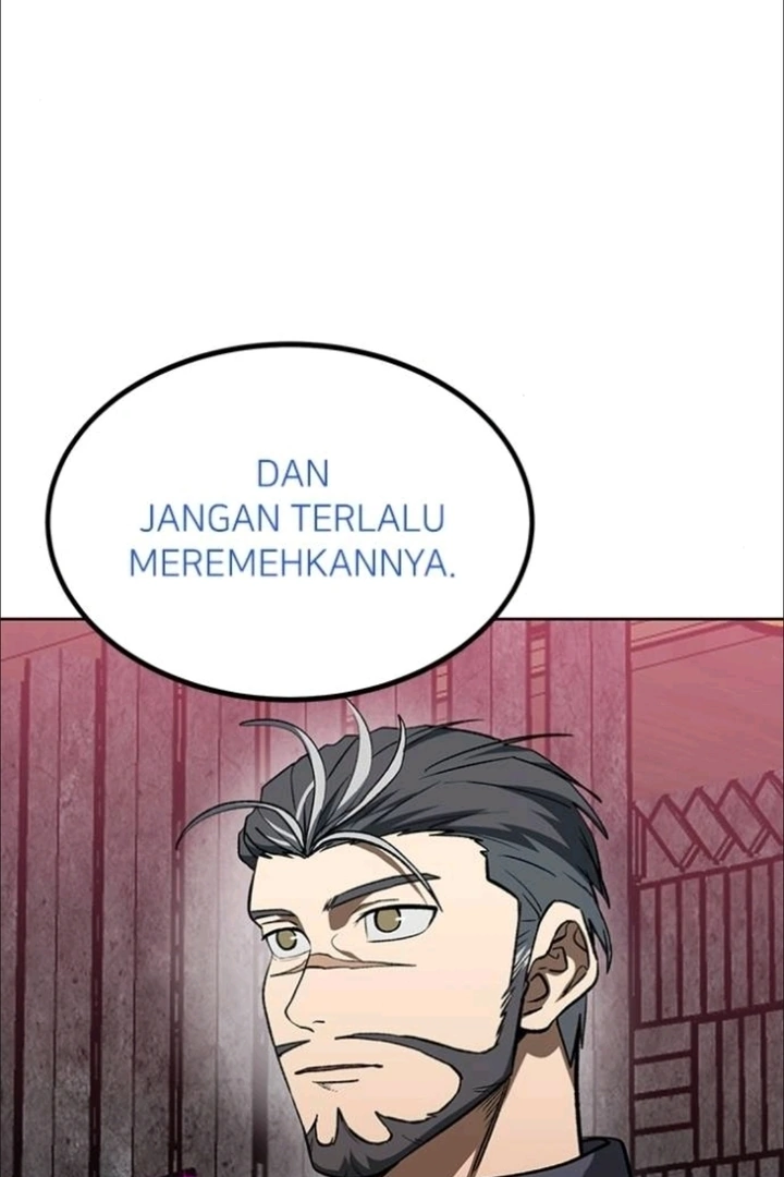 King MMA Chapter 127 Gambar 11