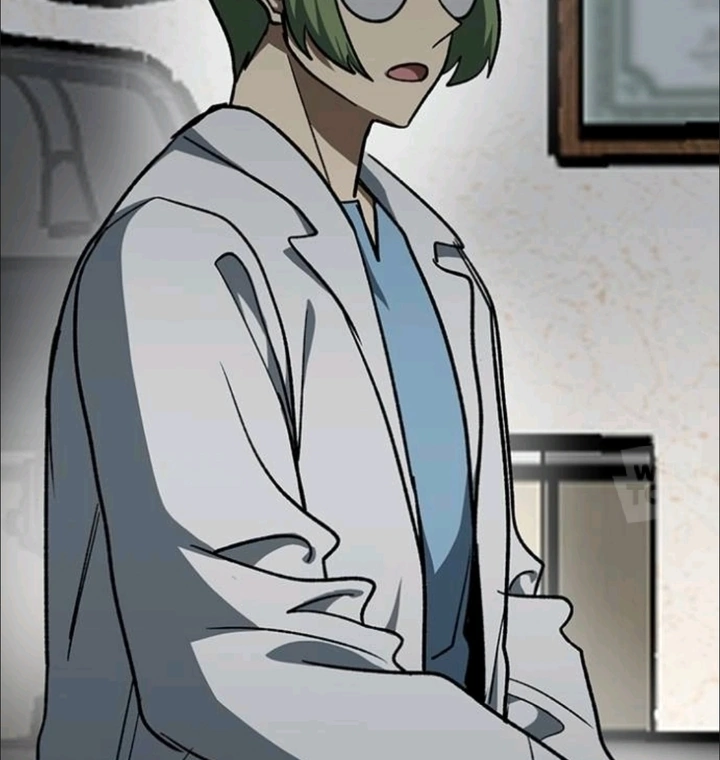 King MMA Chapter 127 Gambar 110