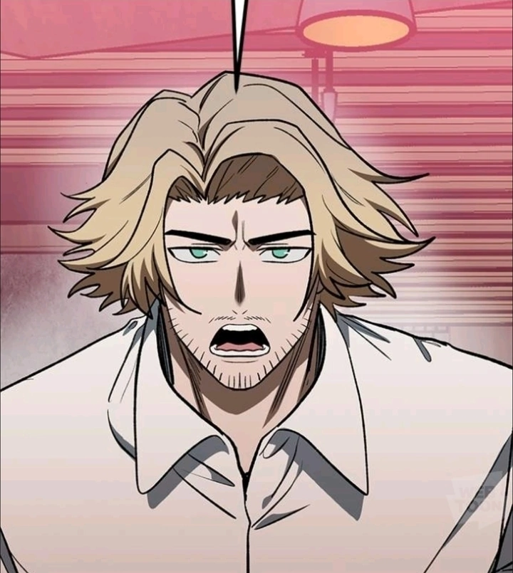 King MMA Chapter 127 Gambar 13