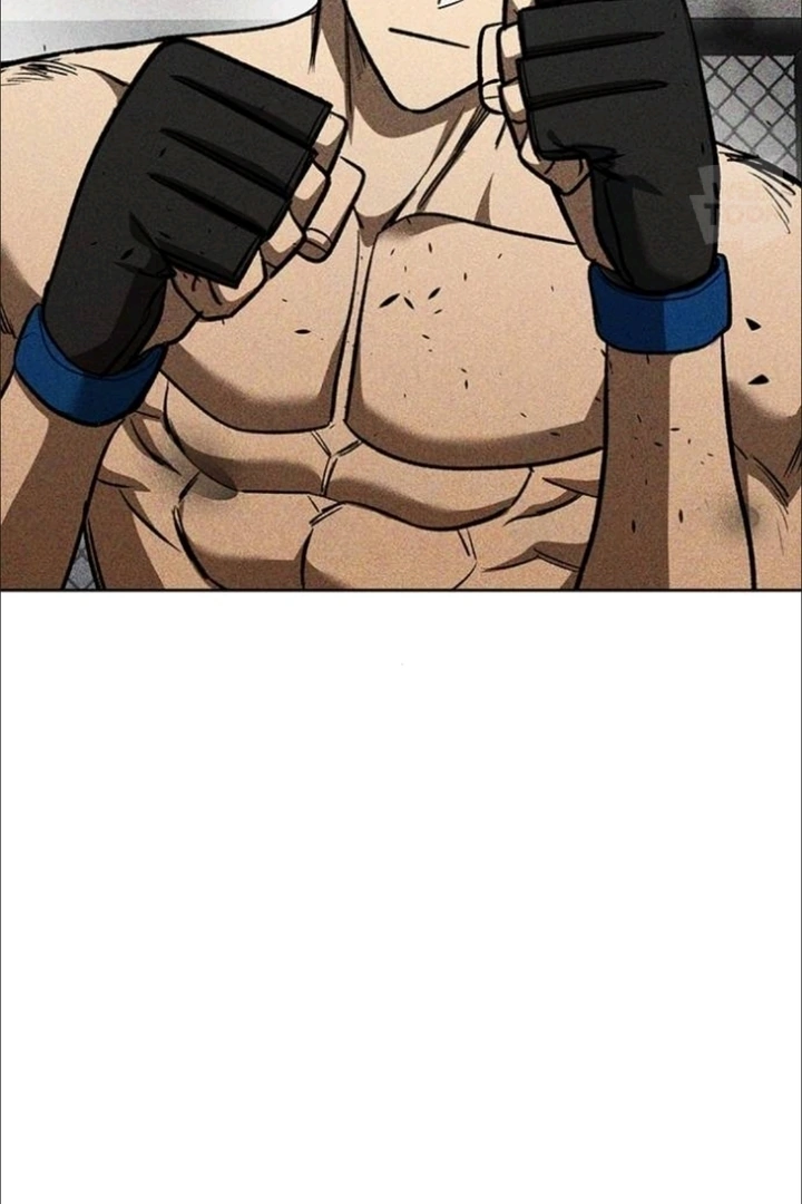 King MMA Chapter 127 Gambar 25