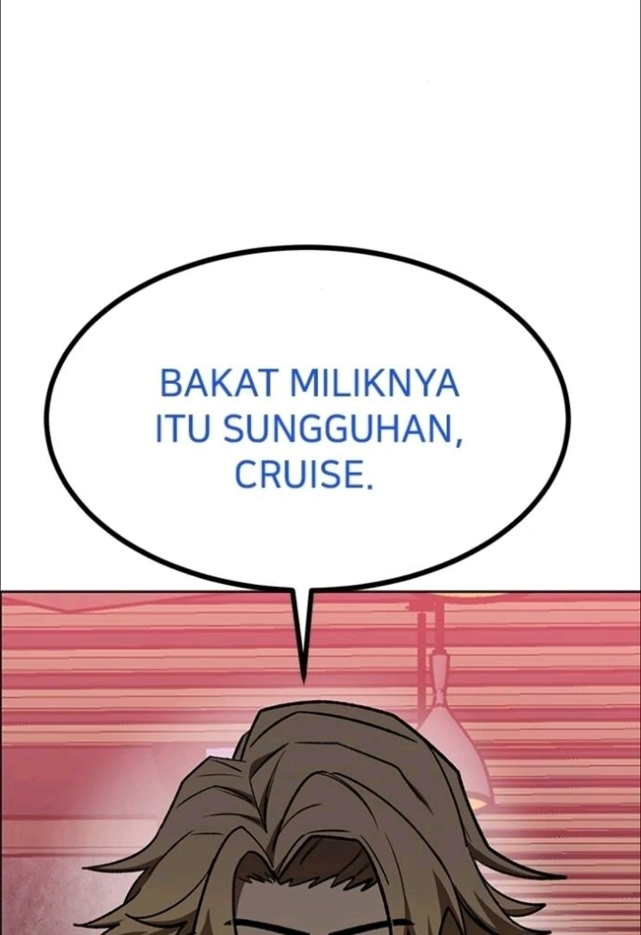 King MMA Chapter 127 Gambar 28