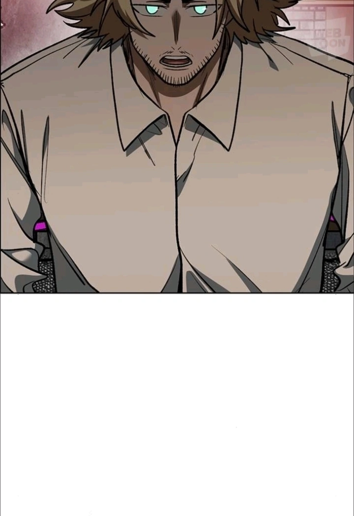 King MMA Chapter 127 Gambar 29