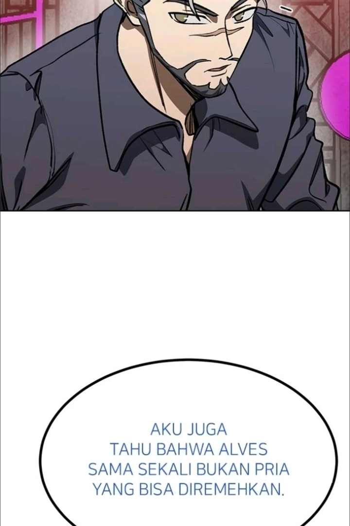 King MMA Chapter 127 Gambar 20