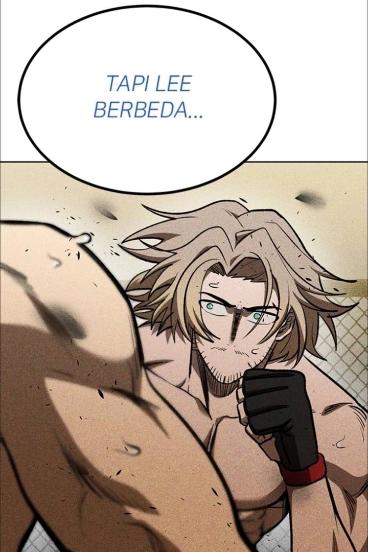 King MMA Chapter 127 Gambar 23