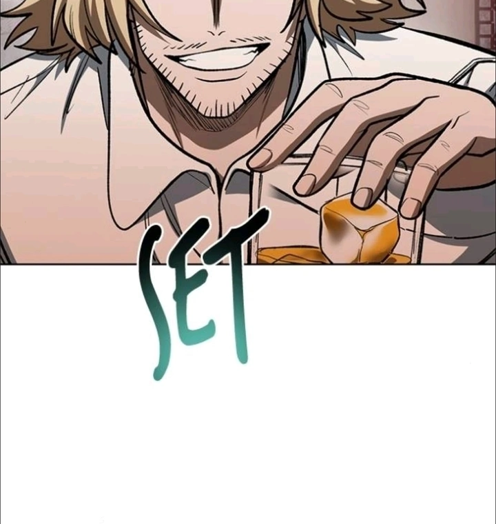 King MMA Chapter 127 Gambar 37