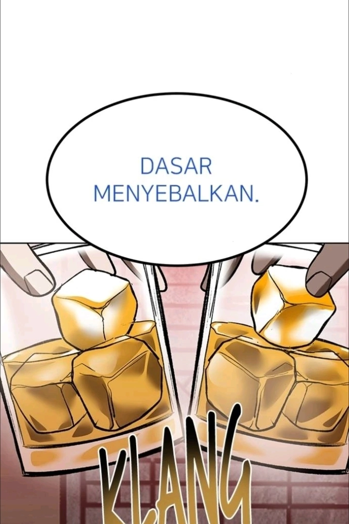 King MMA Chapter 127 Gambar 38