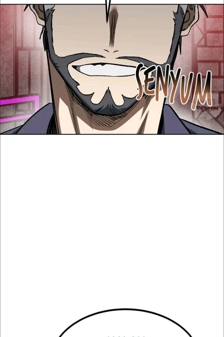 King MMA Chapter 127 Gambar 32