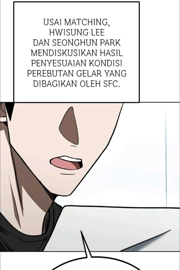 King MMA Chapter 127 Gambar 45