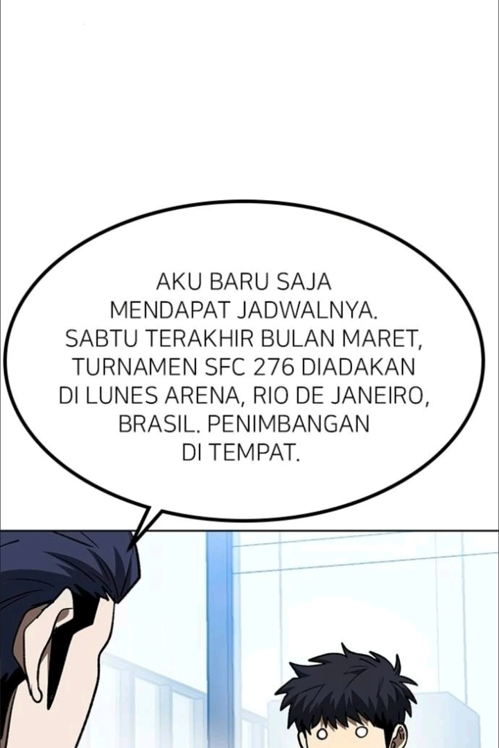 King MMA Chapter 127 Gambar 48