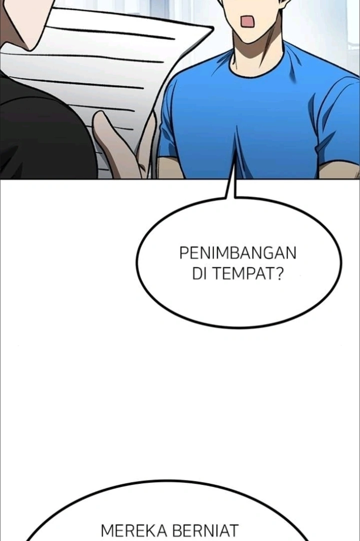 King MMA Chapter 127 Gambar 49