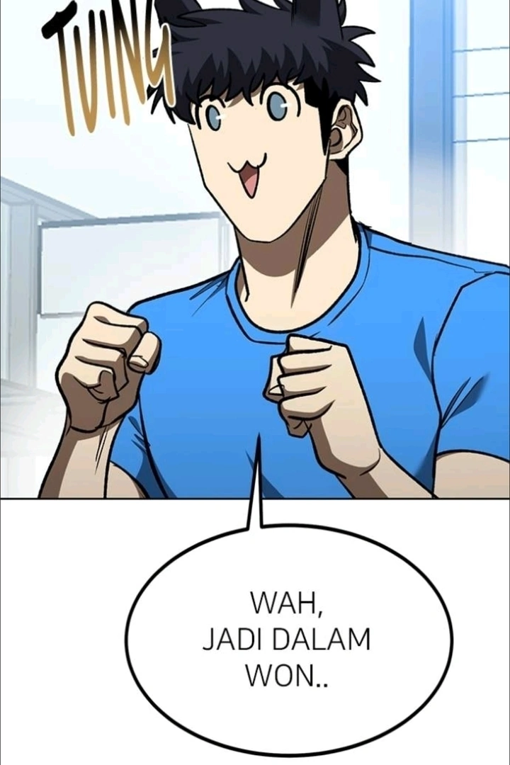 King MMA Chapter 127 Gambar 56