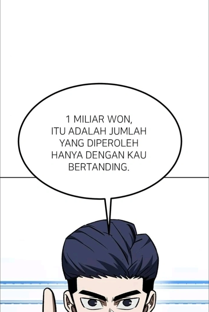 King MMA Chapter 127 Gambar 57