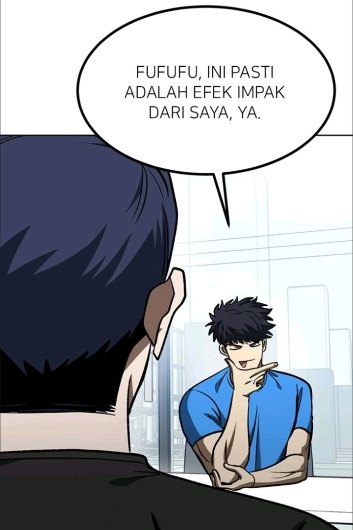 King MMA Chapter 127 Gambar 59