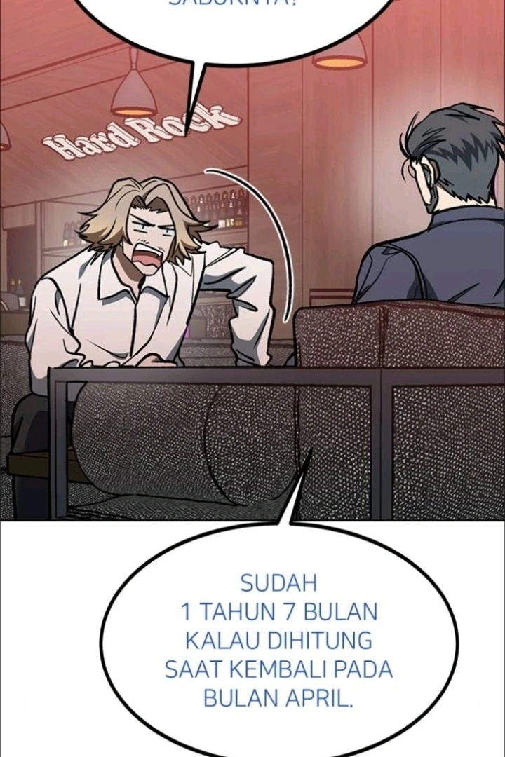 King MMA Chapter 127 Gambar 5