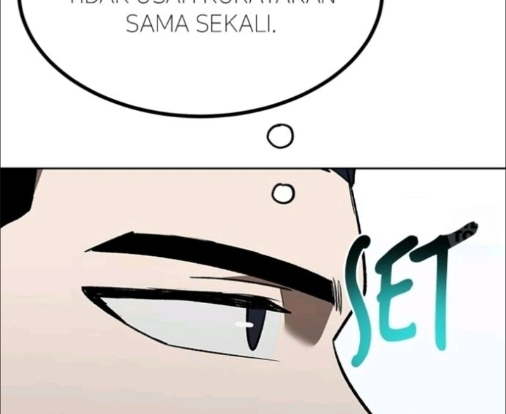 King MMA Chapter 127 Gambar 64