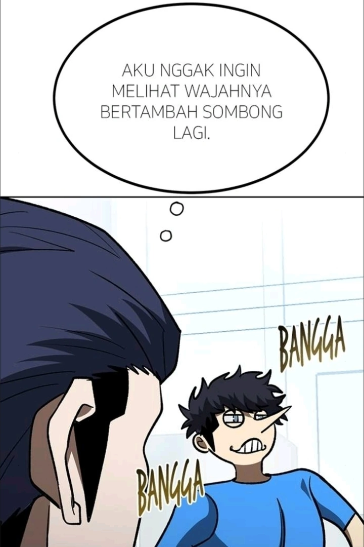 King MMA Chapter 127 Gambar 66