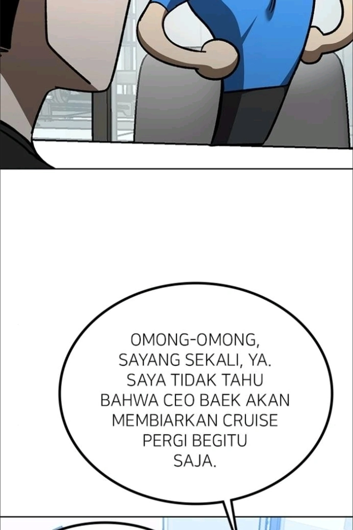 King MMA Chapter 127 Gambar 67