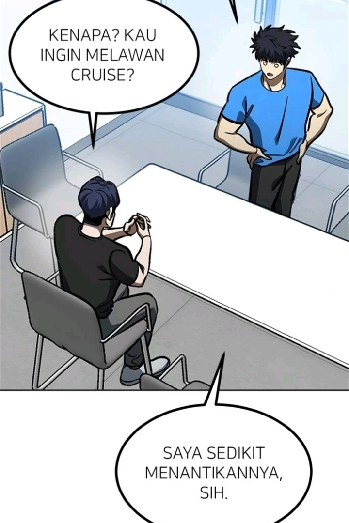 King MMA Chapter 127 Gambar 68