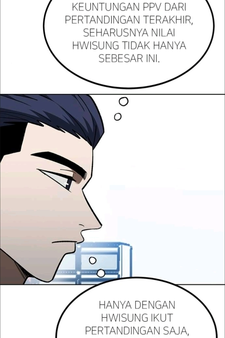 King MMA Chapter 127 Gambar 61