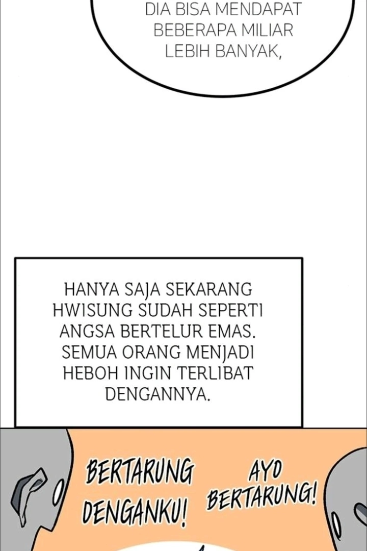 King MMA Chapter 127 Gambar 62