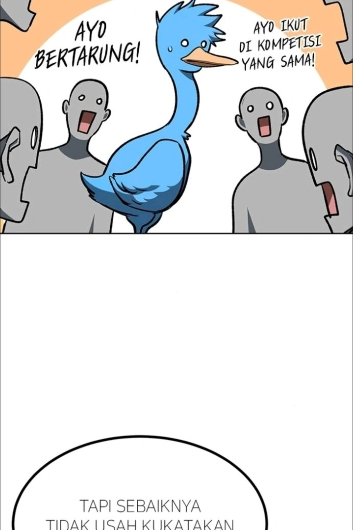 King MMA Chapter 127 Gambar 63