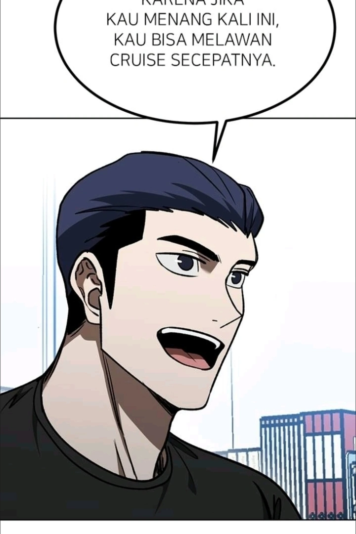 King MMA Chapter 127 Gambar 76