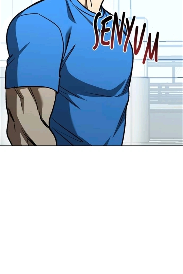 King MMA Chapter 127 Gambar 78