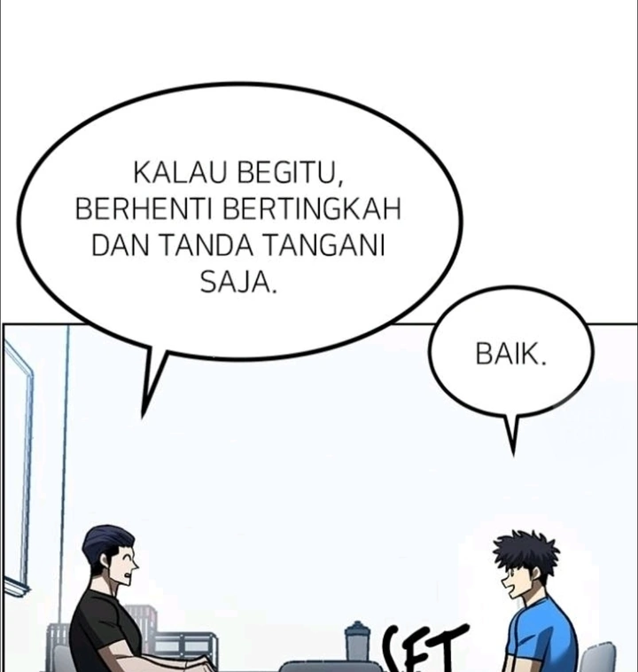 King MMA Chapter 127 Gambar 79