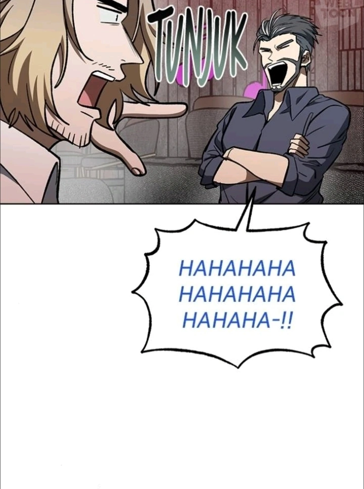 King MMA Chapter 127 Gambar 7