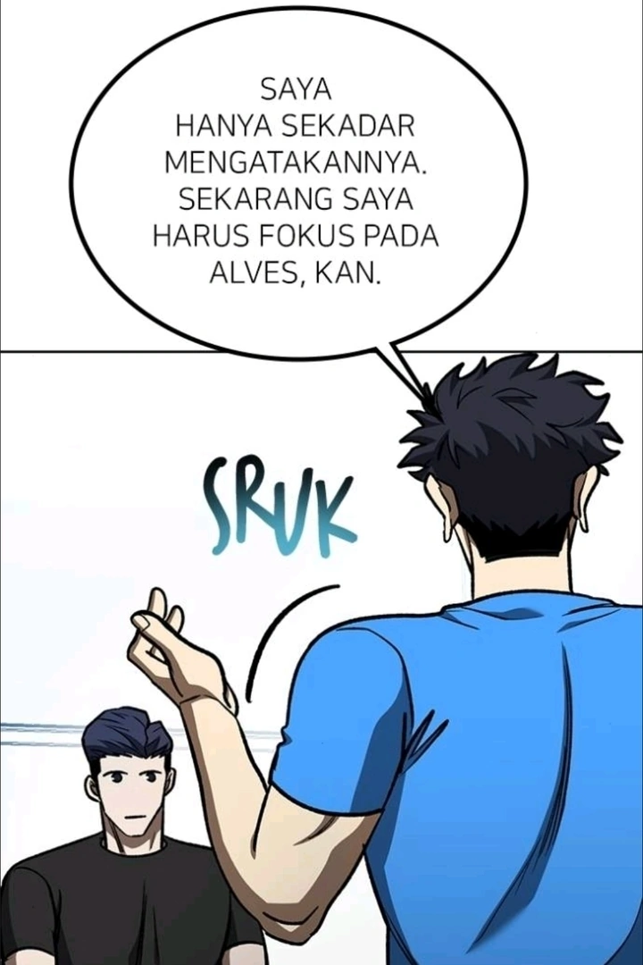 King MMA Chapter 127 Gambar 73