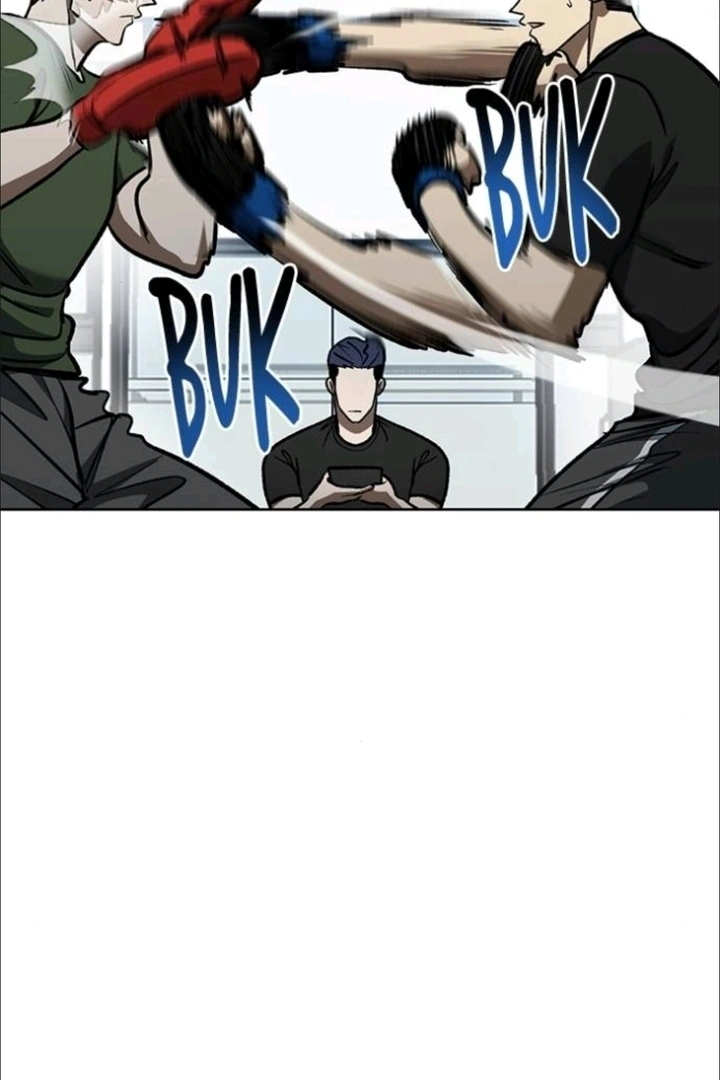 King MMA Chapter 127 Gambar 84