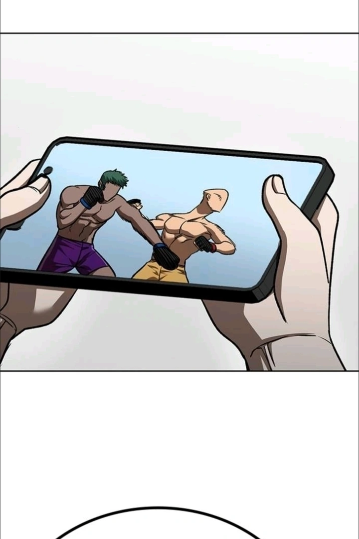 King MMA Chapter 127 Gambar 85