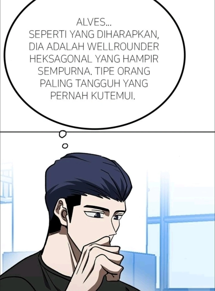 King MMA Chapter 127 Gambar 86