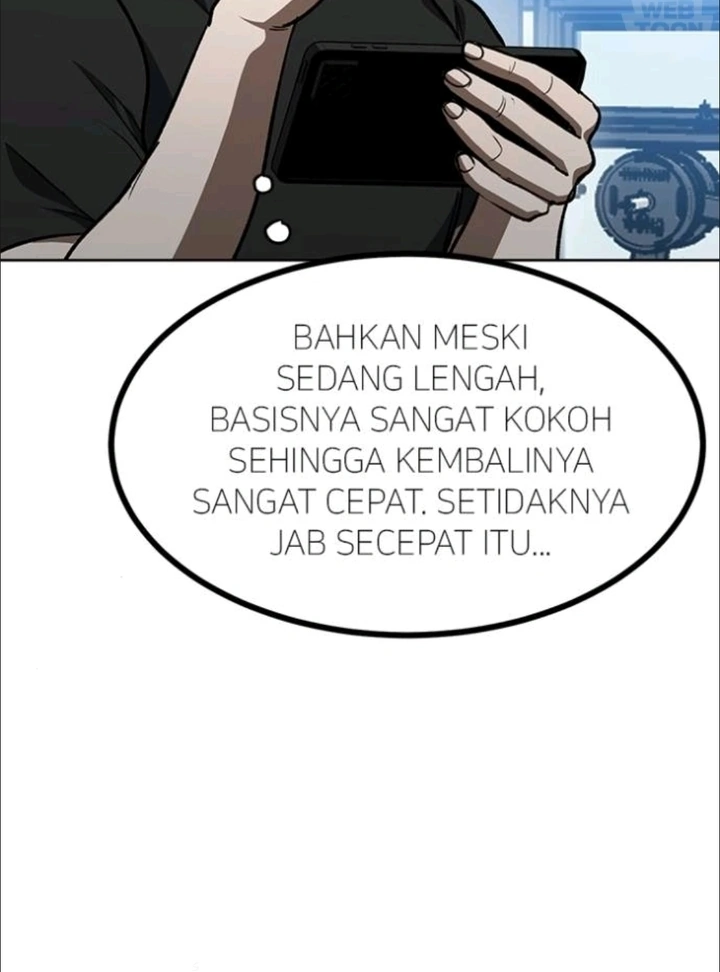 King MMA Chapter 127 Gambar 87