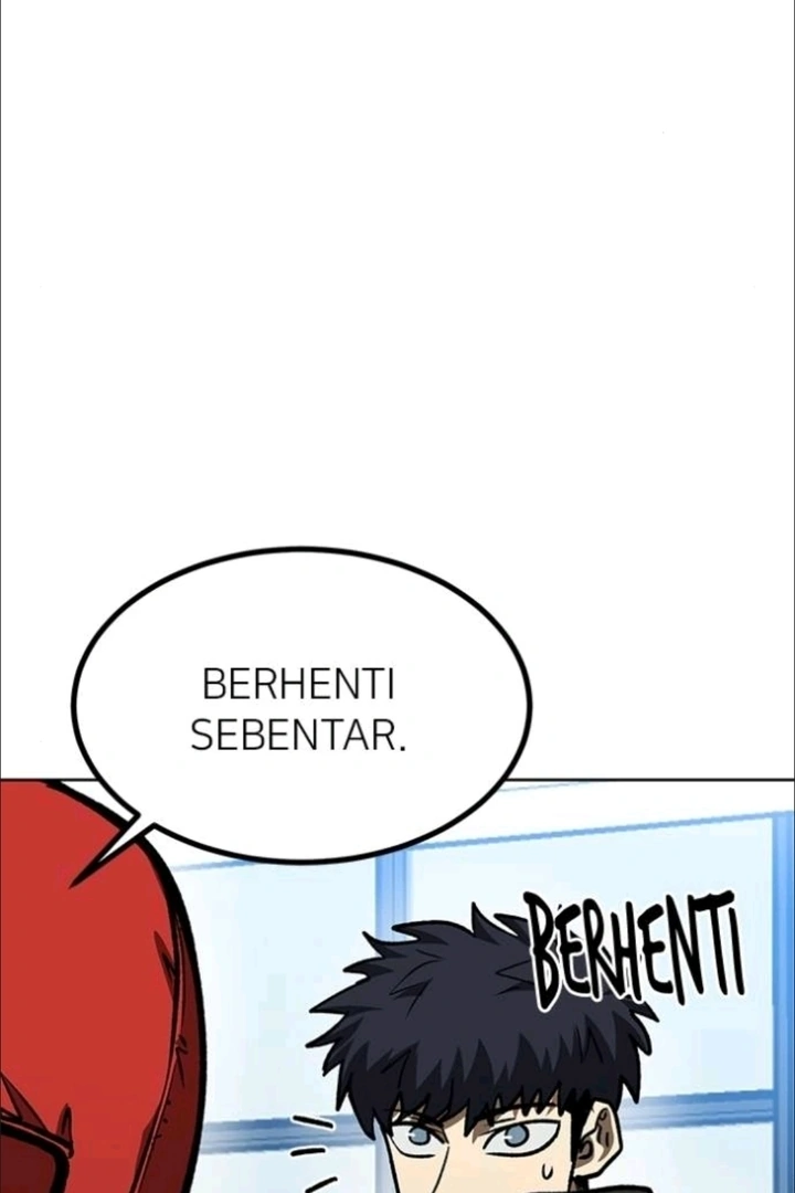 King MMA Chapter 127 Gambar 89