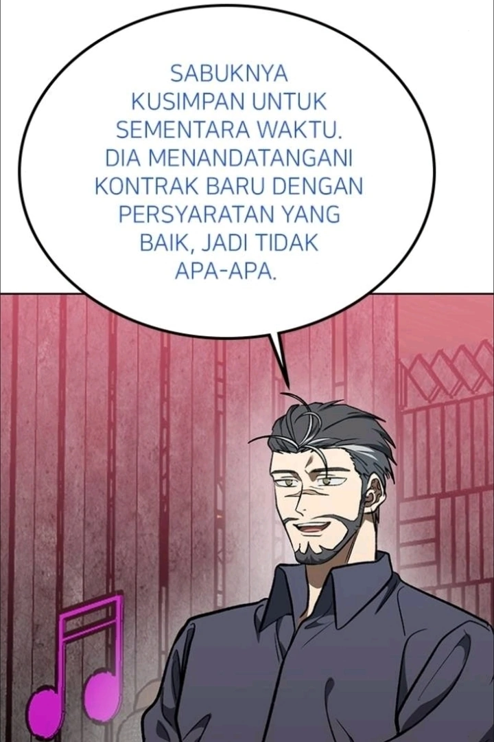 King MMA Chapter 127 Gambar 8