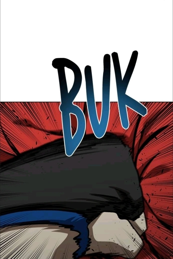 King MMA Chapter 127 Gambar 82