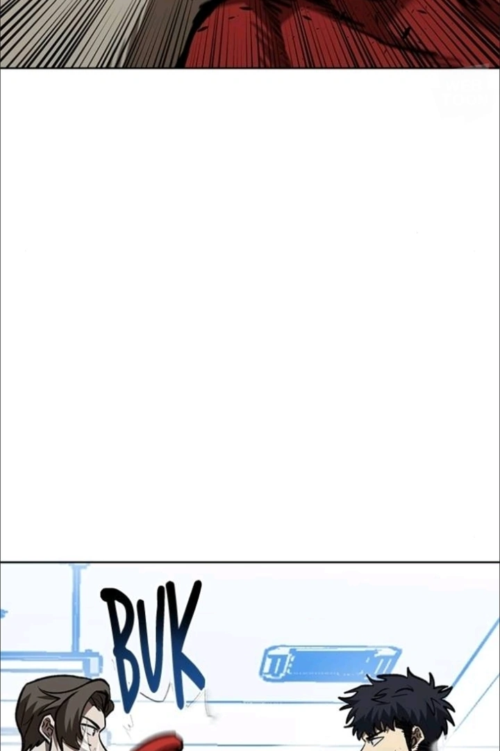 King MMA Chapter 127 Gambar 83