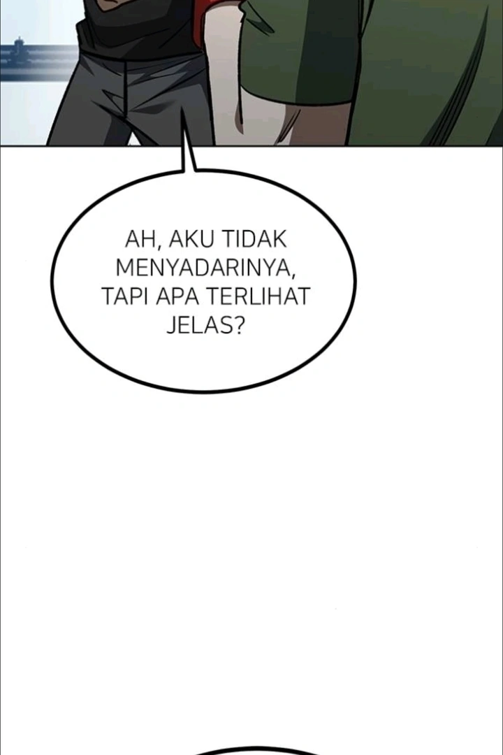 King MMA Chapter 127 Gambar 97