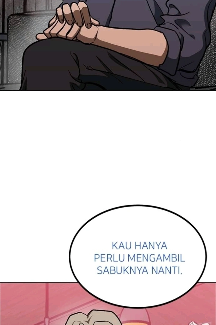 King MMA Chapter 127 Gambar 9