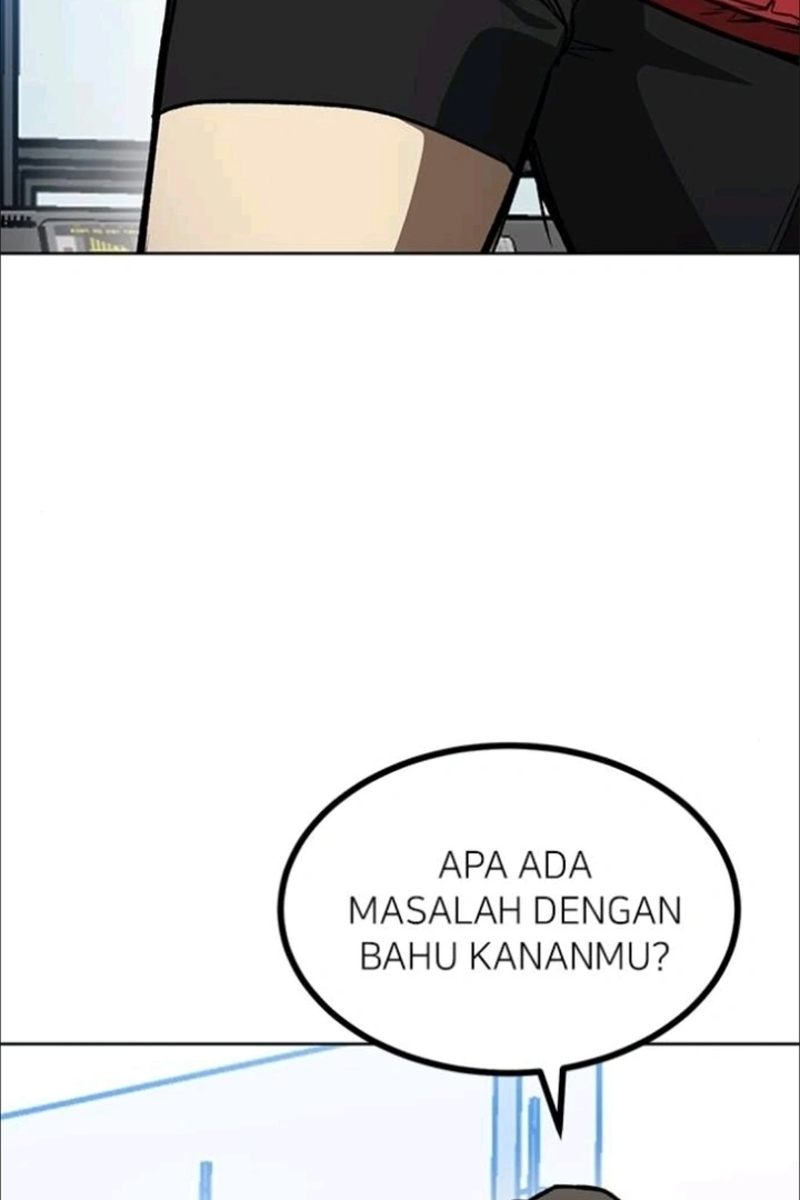 King MMA Chapter 127 Gambar 93