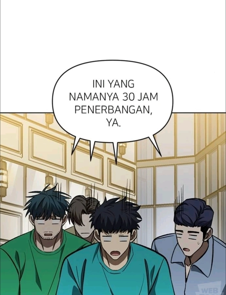 King MMA Chapter 129 Gambar 14